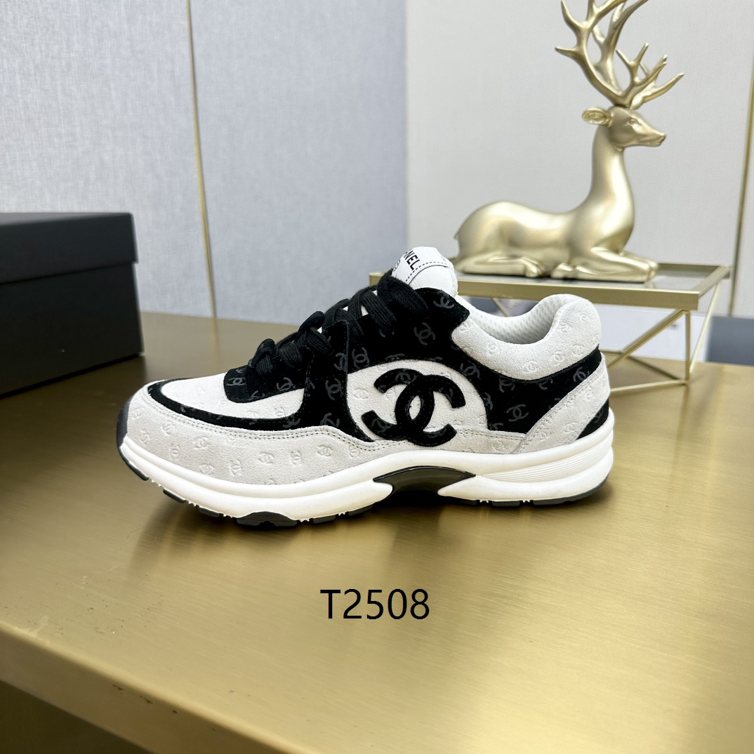 CHANEL shoes 35-41 h0827